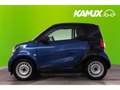 smart forTwo EQ Aut.Serie+KLIMA+TEMPO+BLUETOOTH+DAB Blu/Azzurro - thumbnail 8