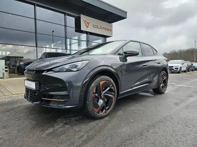 CUPRA Tavascan 210 kW Endurance *PanoDach*