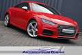 Audi TTS Coupé Quattro S-Tronic S-Sitze Bi-Xenon SHZ Rot - thumbnail 1