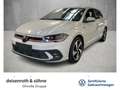 Volkswagen Polo GTI 2.0 TSI DSG Matrix/AppCon/ACC/Clima/SHZ Grijs - thumbnail 1