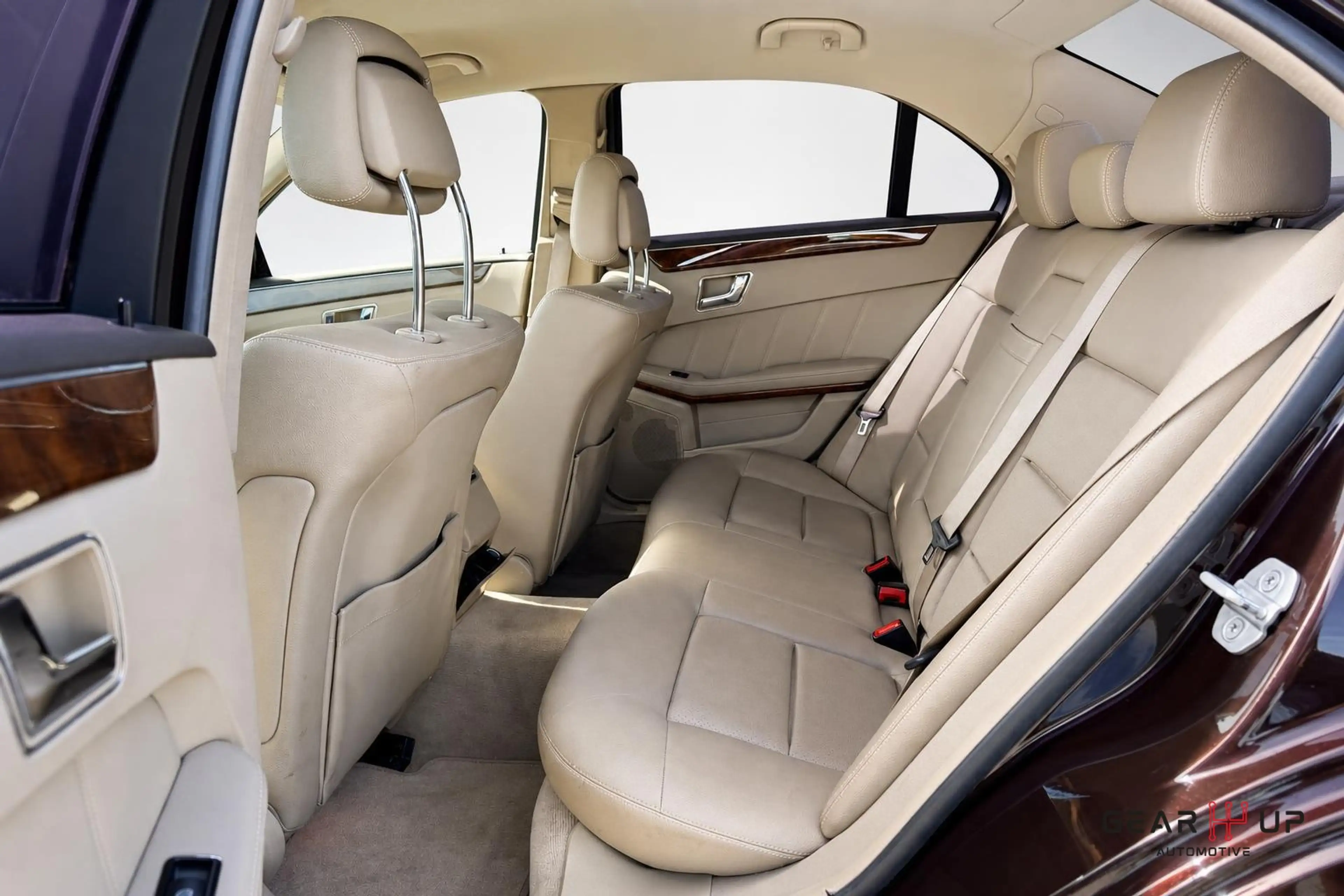 Mercedes-Benz E 200 CGI Elegance CLIMA|NAVI|CRUISE| — photo 7