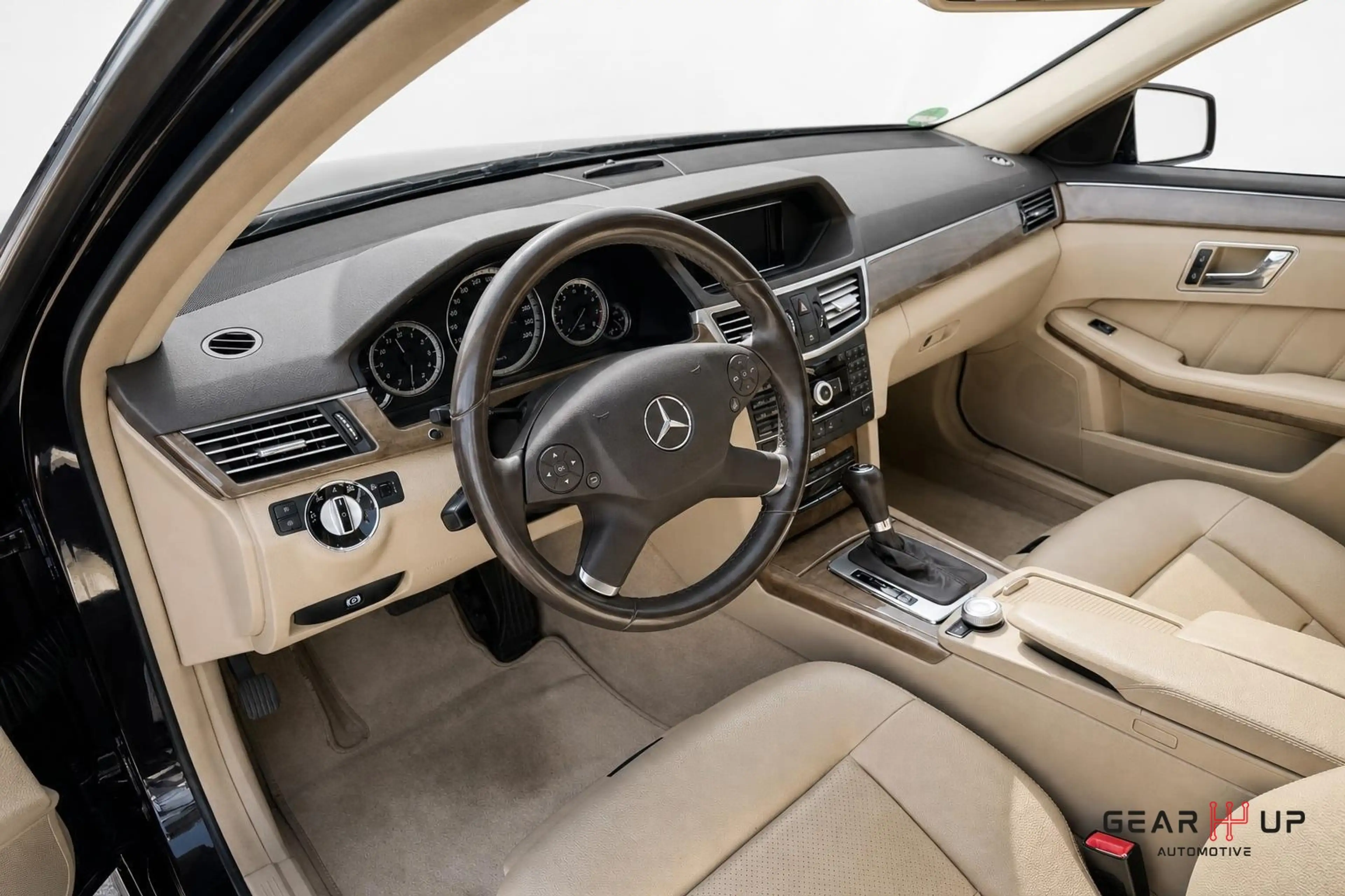 Mercedes-Benz E 200 CGI Elegance CLIMA|NAVI|CRUISE| — photo 14