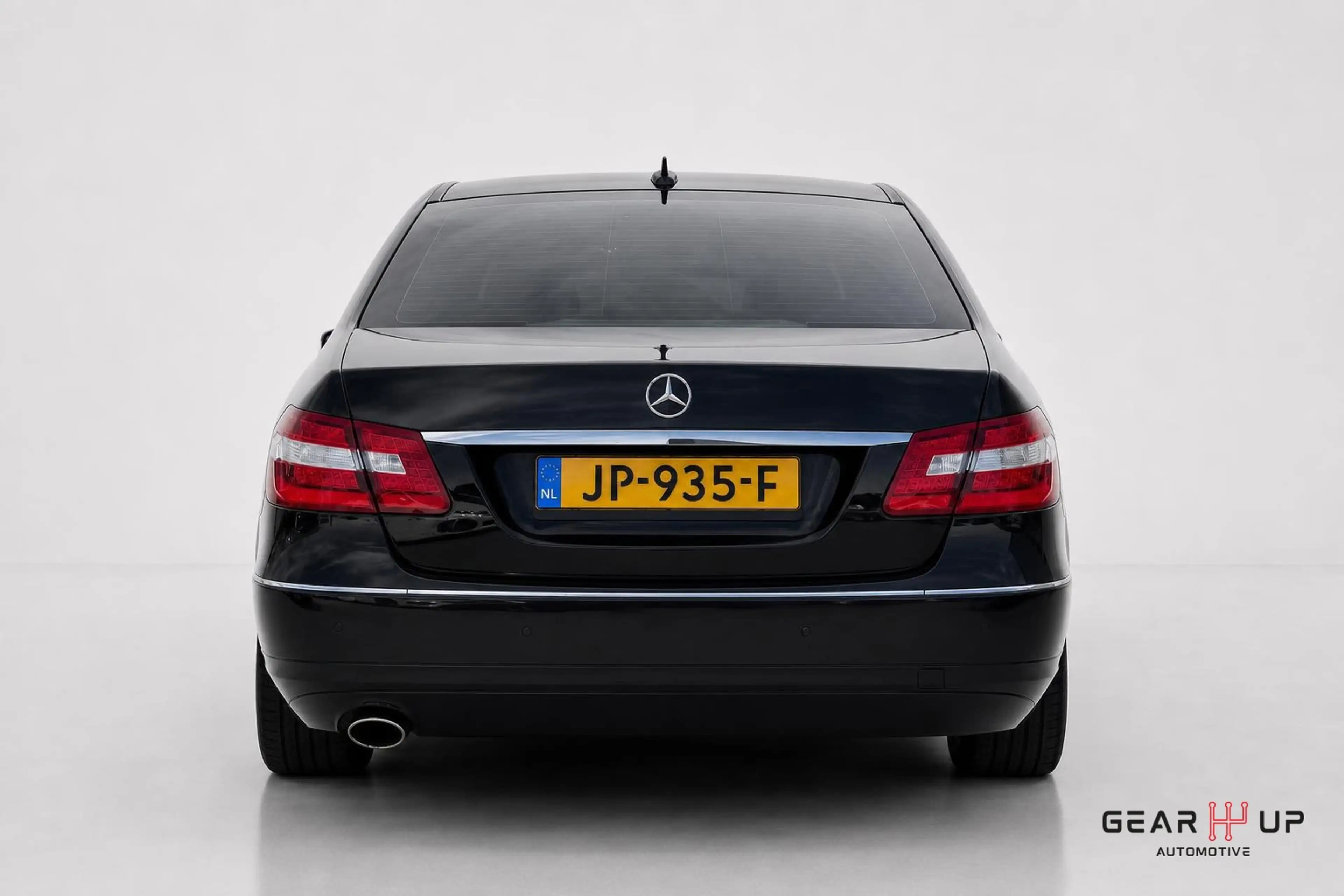 Mercedes-Benz E 200 CGI Elegance CLIMA|NAVI|CRUISE| — photo 4