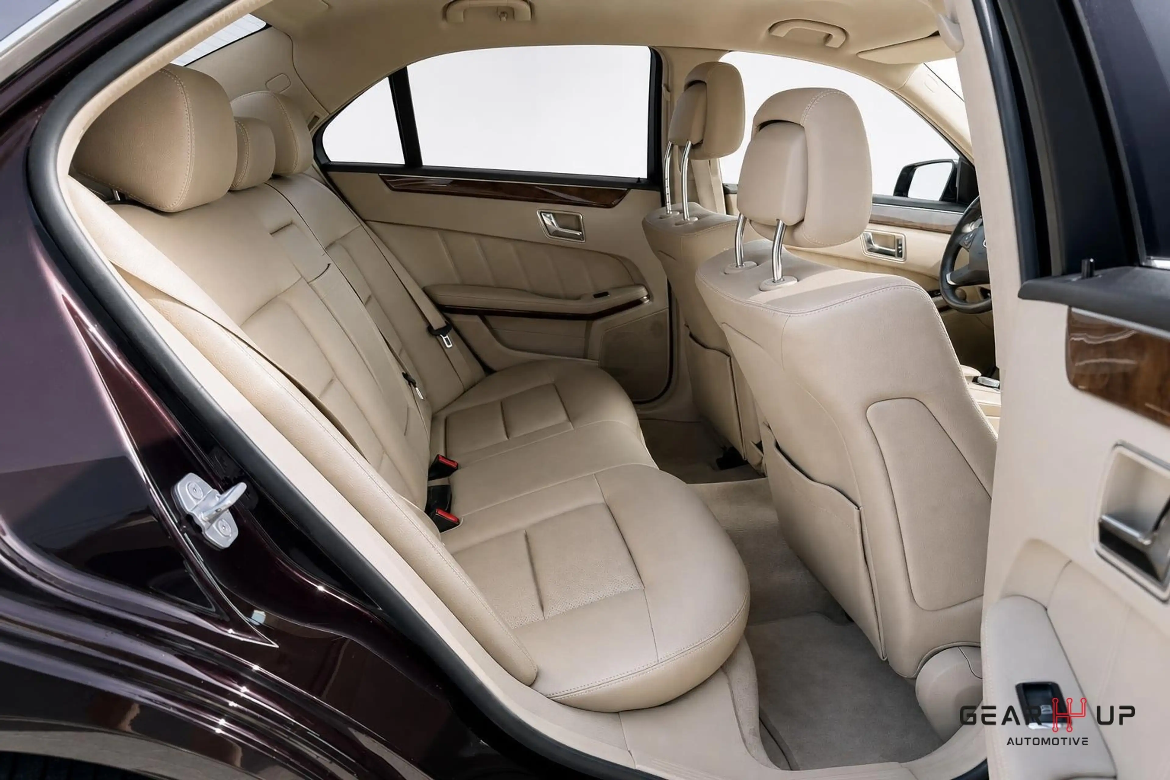 Mercedes-Benz E 200 CGI Elegance CLIMA|NAVI|CRUISE| — photo 13