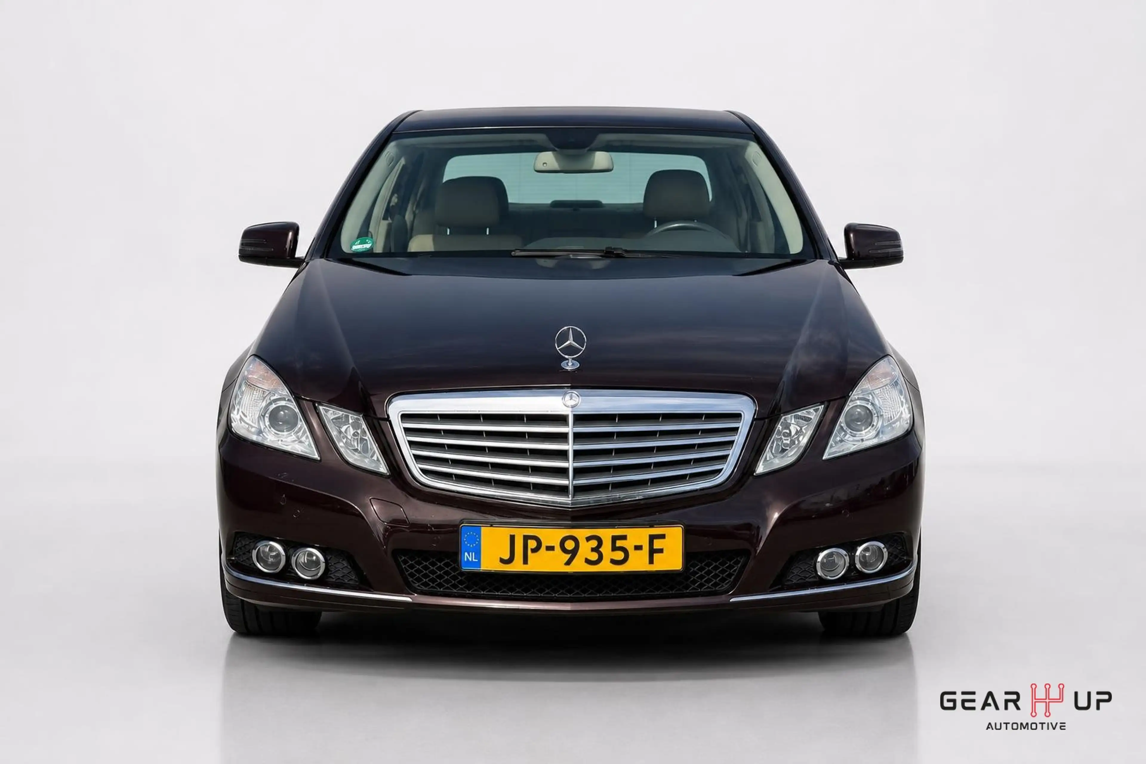 Mercedes-Benz E 200 CGI Elegance CLIMA|NAVI|CRUISE| — photo 5