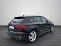 Audi S3 . Schwarz - thumbnail 2