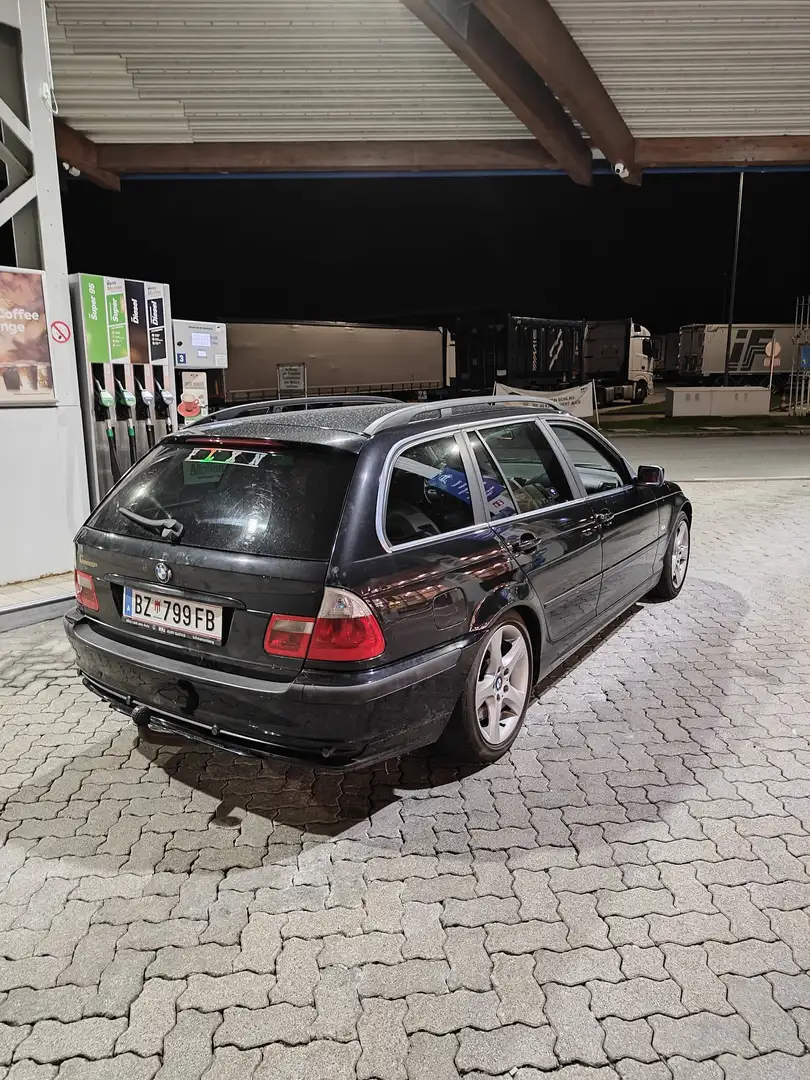 BMW 330 330d touring Aut. - 1