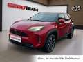 Toyota Yaris Cross Dynamic Plus Rouge - thumbnail 24