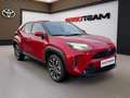 Toyota Yaris Cross Dynamic Plus Rouge - thumbnail 8