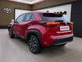 Toyota Yaris Cross Dynamic Plus Rouge - thumbnail 4