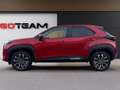 Toyota Yaris Cross Dynamic Plus Rouge - thumbnail 3