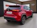 Toyota Yaris Cross Dynamic Plus Rouge - thumbnail 6
