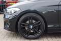 BMW 120 1-serie 120i Automaat M-Sport Executive 184 PK, Le Zwart - thumbnail 12