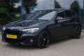 BMW 120 1-serie 120i Automaat M-Sport Executive 184 PK, Le Zwart - thumbnail 6