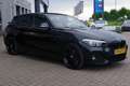 BMW 120 1-serie 120i Automaat M-Sport Executive 184 PK, Le Zwart - thumbnail 4