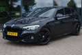 BMW 120 1-serie 120i Automaat M-Sport Executive 184 PK, Le Zwart - thumbnail 20