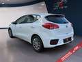 Kia Ceed / cee'd /Keyless/8 Fach/Garantie/Service Weiß - thumbnail 6