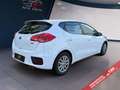 Kia Ceed / cee'd /Keyless/8 Fach/Garantie/Service Weiß - thumbnail 8