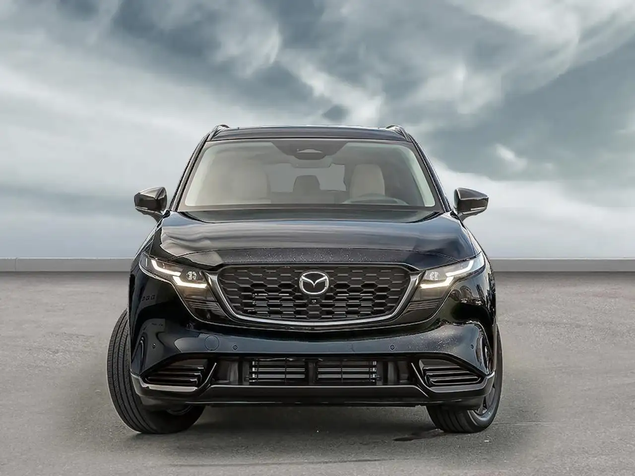 Mazda CX-5 снимка Mazda CX-5