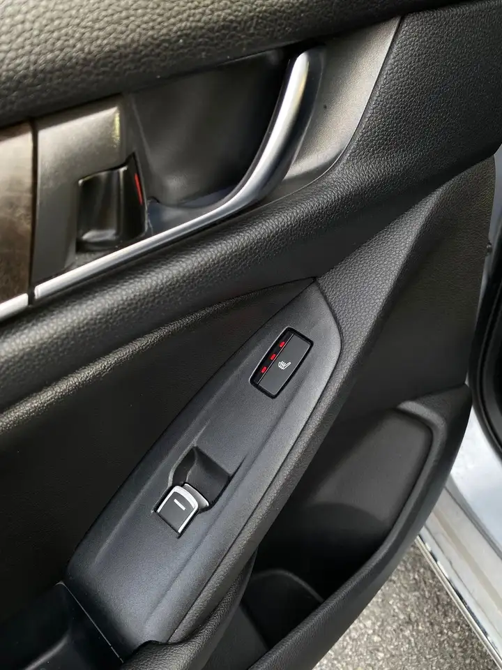 Honda Accord снимка Honda Accord