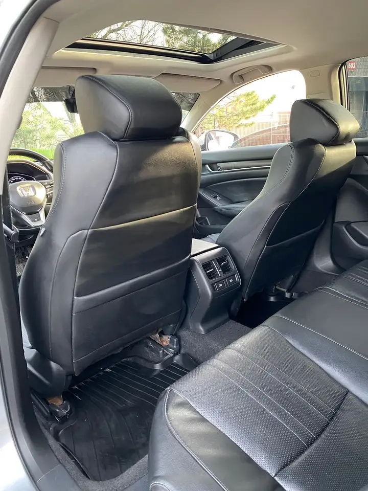 Honda Accord снимка Honda Accord