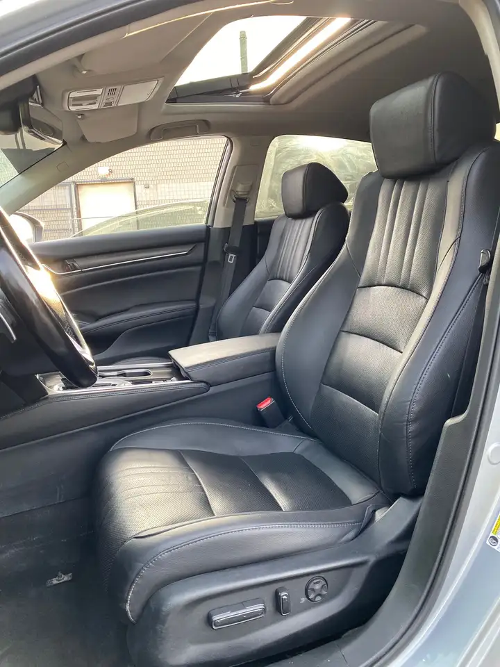 Honda Accord снимка Honda Accord