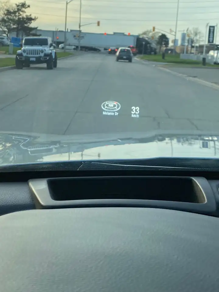 Honda Accord снимка Honda Accord