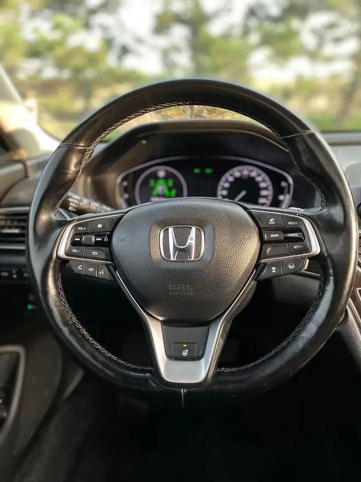 Honda Accord снимка Honda Accord