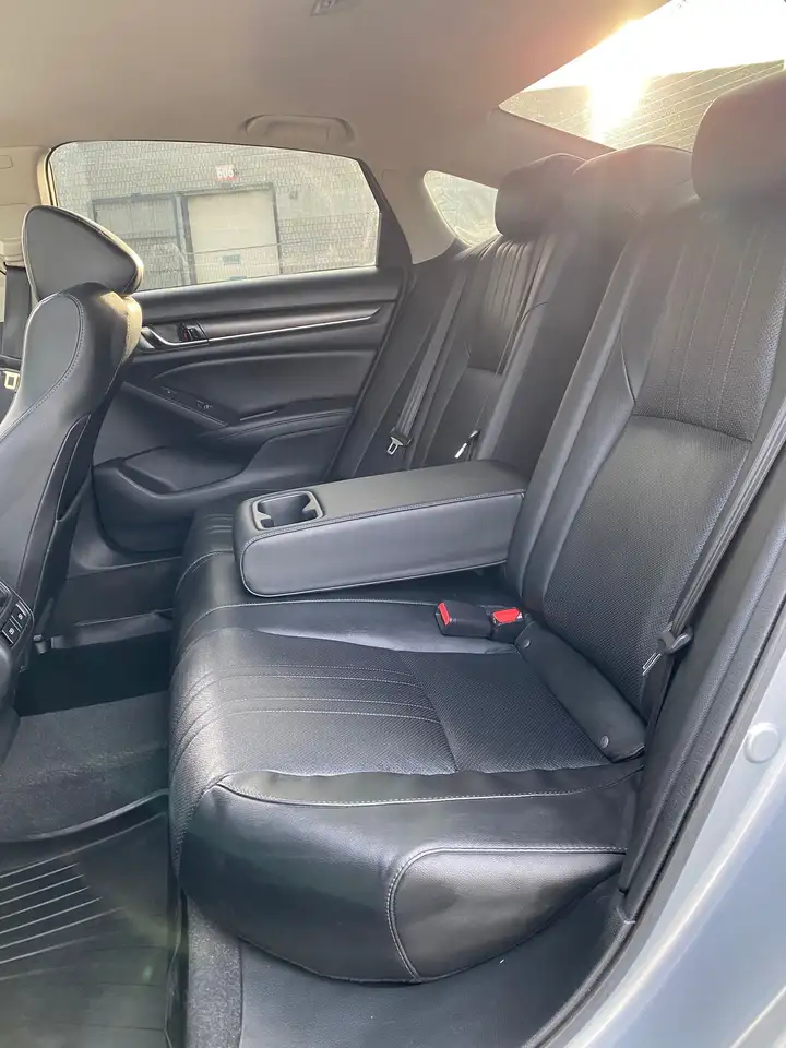 Honda Accord снимка Honda Accord