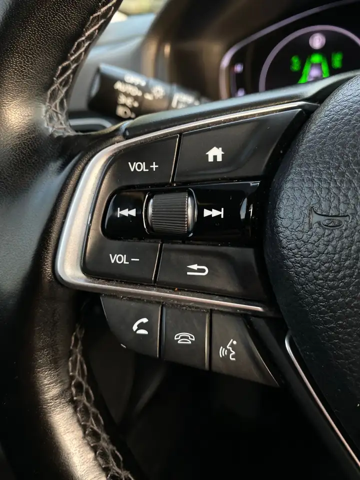 Honda Accord снимка Honda Accord