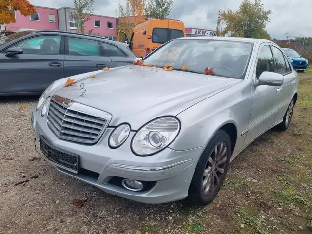 Mercedes-Benz E 280 E -Klasse Lim. E 280