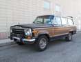 Jeep Wagoneer Grand Wagoneer - thumbnail 1