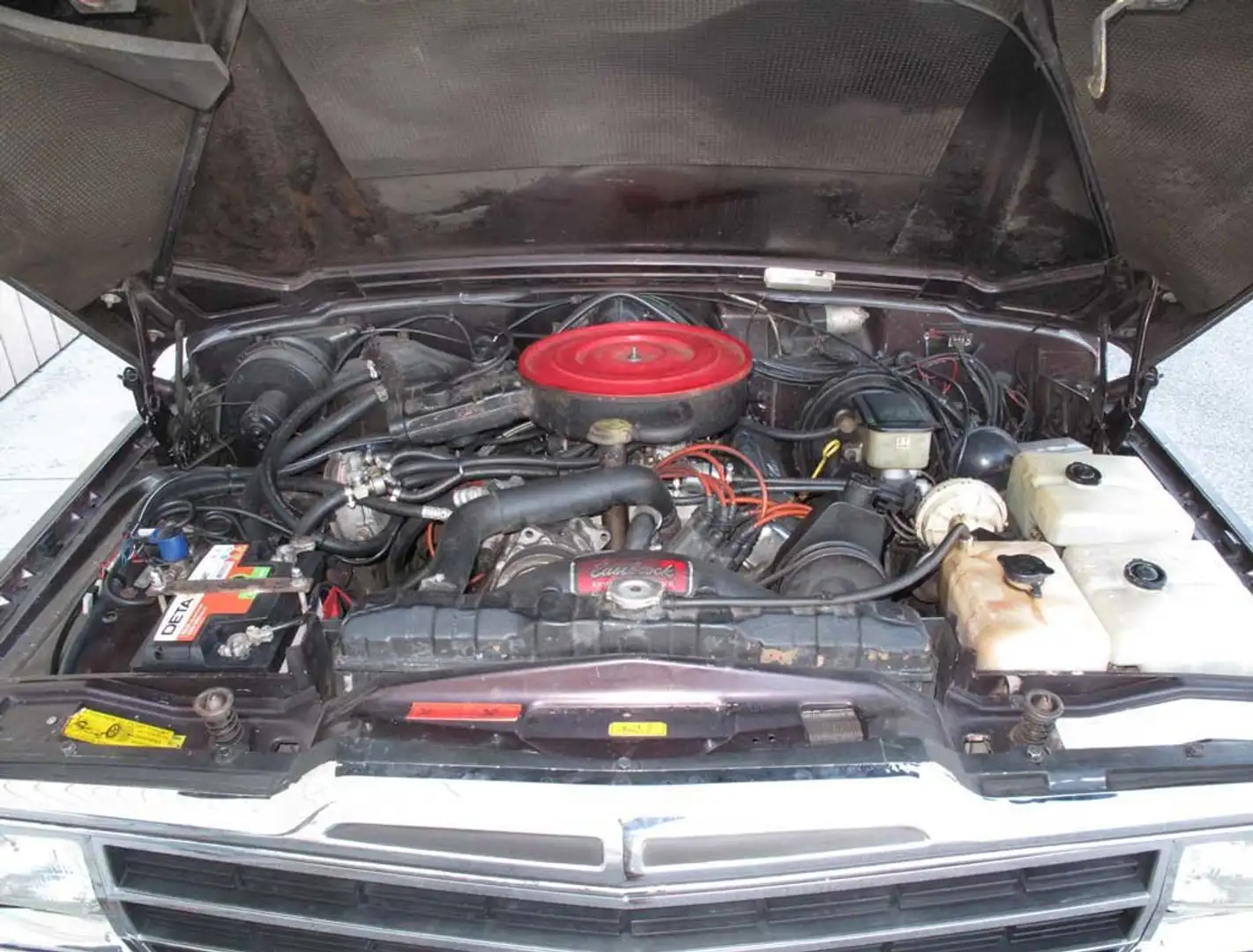 Jeep Wagoneer Grand Wagoneer - 2