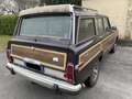 Jeep Wagoneer Grand Wagoneer - thumbnail 4