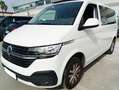 Volkswagen T5 Caravelle 2.0TDI BMT DSG Weiß - thumbnail 3