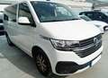 Volkswagen T5 Caravelle 2.0TDI BMT DSG Weiß - thumbnail 2