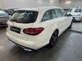 Mercedes-Benz C 200 C 200 T d *MOPF.PFLEGE* Weiß - thumbnail 4