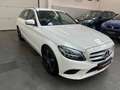 Mercedes-Benz C 200 C 200 T d *MOPF.PFLEGE* Weiß - thumbnail 1
