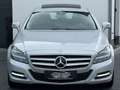 Mercedes-Benz CLS 350 CLS 350 BE*7G*SPORT*VOLL*2H*NAV*Dist+*KAMERA*AHK Silber - thumbnail 2
