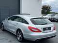 Mercedes-Benz CLS 350 CLS 350 BE*7G*SPORT*VOLL*2H*NAV*Dist+*KAMERA*AHK Silber - thumbnail 21