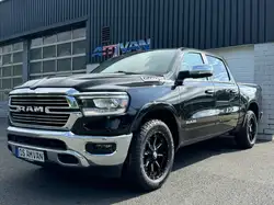 Dodge RAM 1500 CrewCab Laramie 5.7 HEMI GEN5 4x4