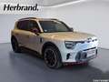 smart #5 BRABUS +BRABUS+PANO+HUD+SENHEISER+SMARTPILOT+ Argent - thumbnail 2