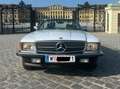 Mercedes-Benz SL 560 1987 Weiß - thumbnail 6