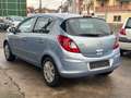 Opel Corsa Opel Corsa 1.2 Catch Me Klima Tempomat ABS/ESP Blau - thumbnail 6