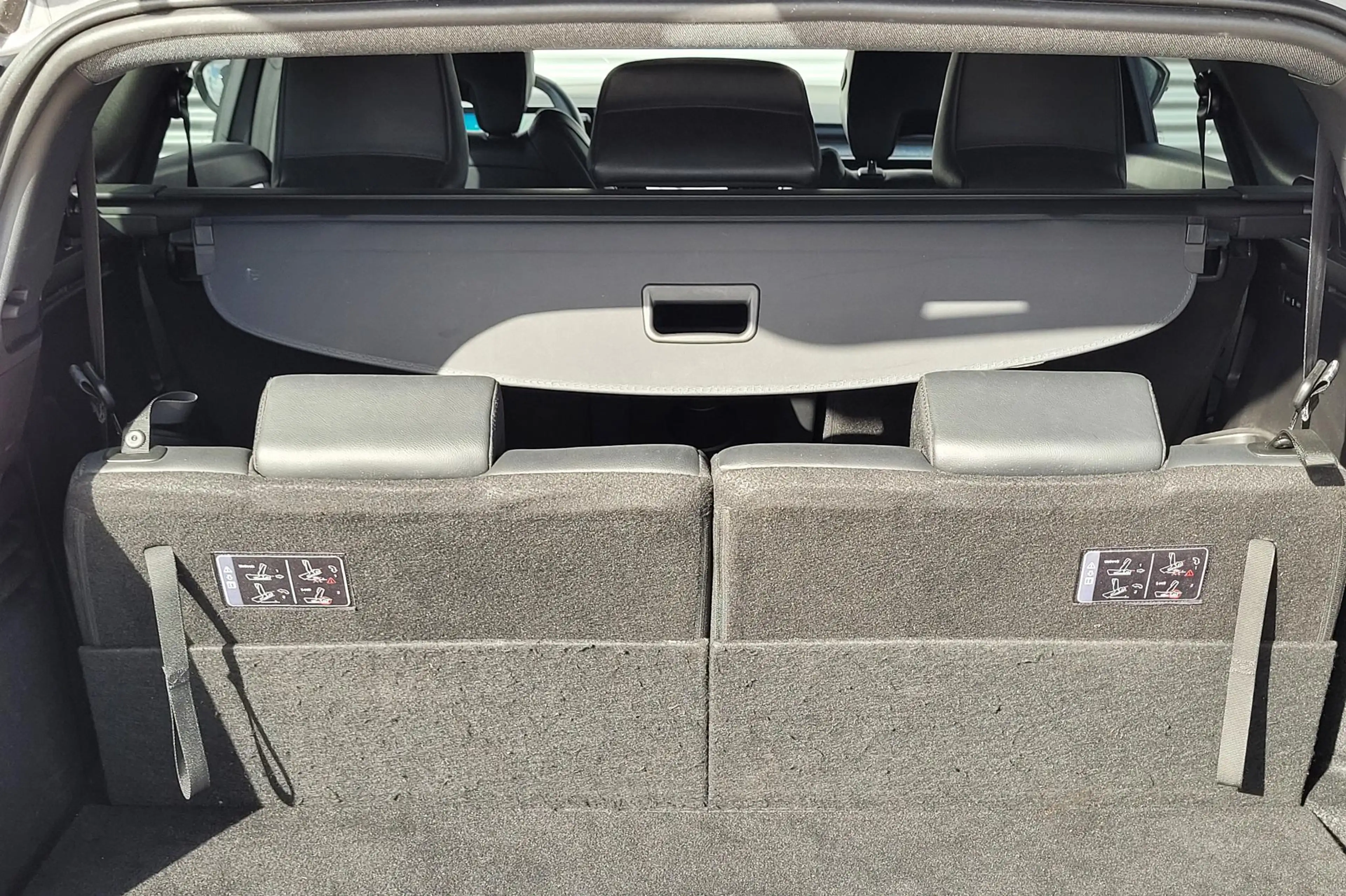 Renault Espace E-Tech full hybrid 200 techno 7p. |Automaat| Navig — photo 7