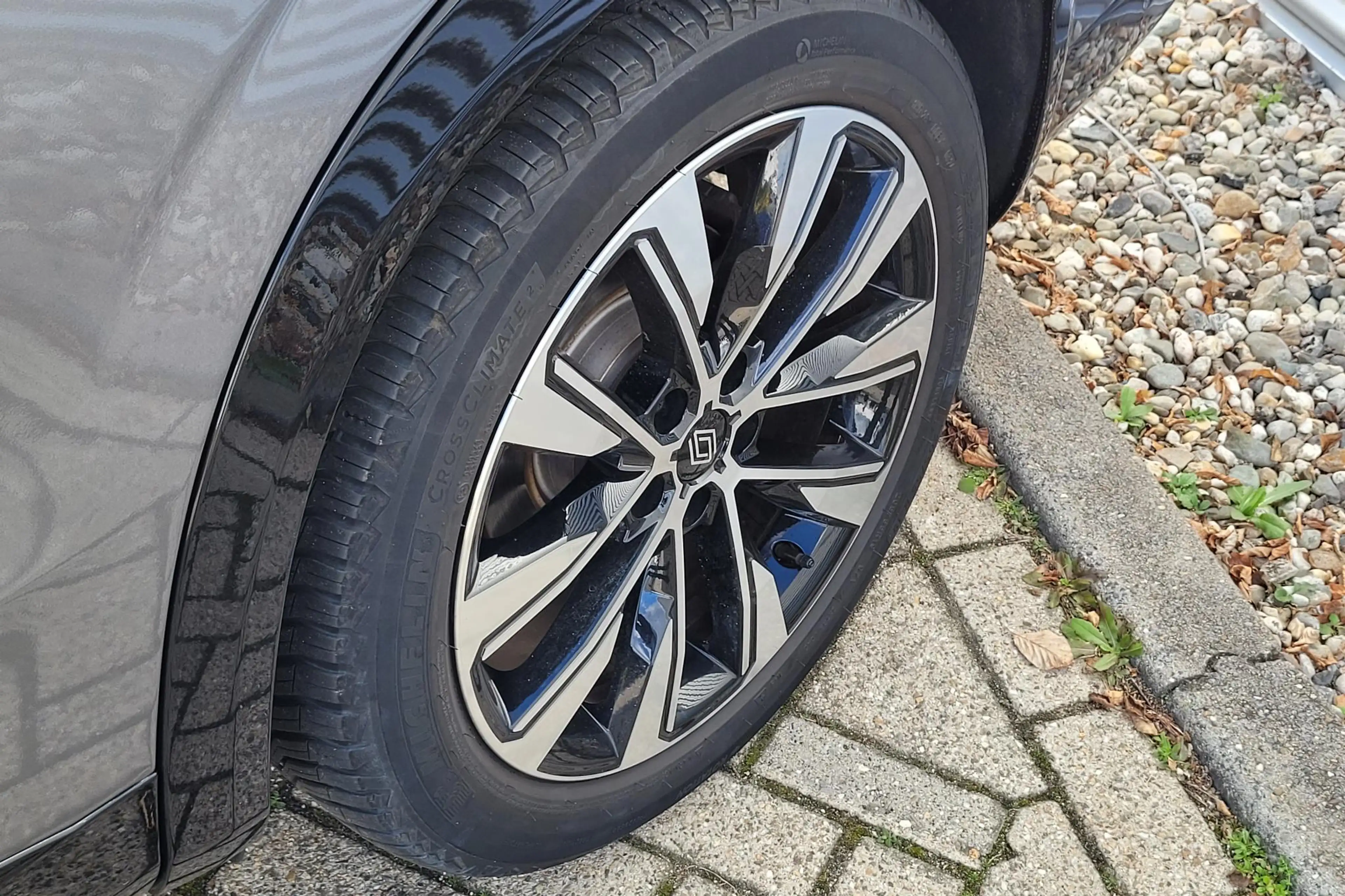 Renault Espace E-Tech full hybrid 200 techno 7p. |Automaat| Navig — photo 6