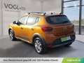 Dacia Sandero Stepway Comfort TCe 90 Orange - thumbnail 3