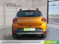 Dacia Sandero Stepway Comfort TCe 90 Orange - thumbnail 7