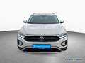 Volkswagen T-Roc MOVE 1.5 TSI DSG 150PS Grau - thumbnail 2