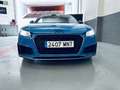 Audi TT Coupé 40 TFSI S line S tronic Azul - thumbnail 4